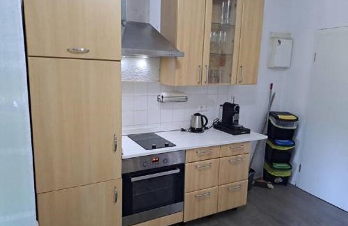 Minden Apartment | Apartment am Hauptbahnhof Minden
