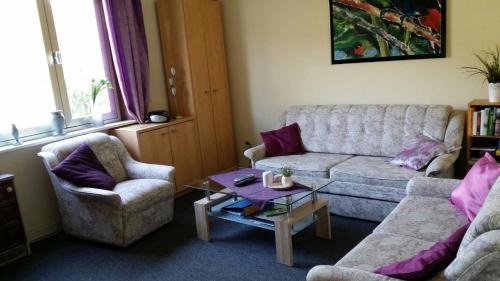 Bontkirchen Apartment | Apartment Am Hemberg