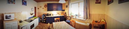 Bontkirchen Apartment | Apartment Am Hemberg