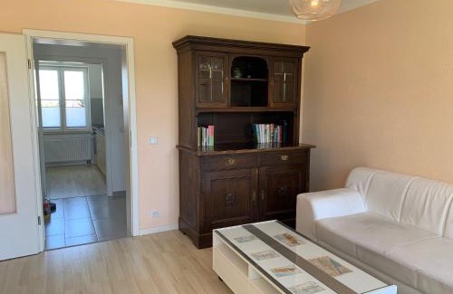 Schmira Apartment | Apartment Am Jakobsweg