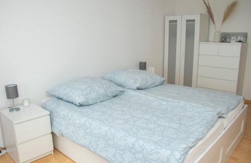 Bad Segeberg Apartment | Apartment am Kurpark