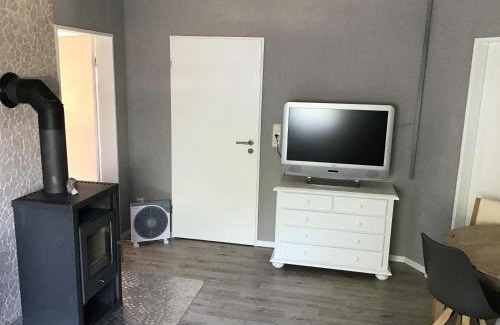 Schneverdingen Apartment | Apartment am Park -Calluna