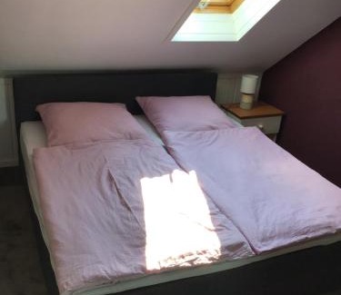Schneverdingen Apartment | Apartment am Park -Calluna