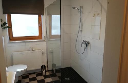 Schneverdingen House | Apartment am Park - Erica