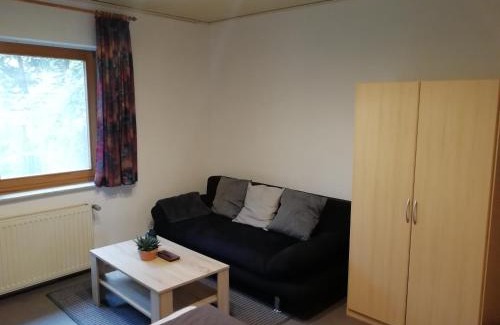 Schneverdingen House | Apartment am Park - Erica