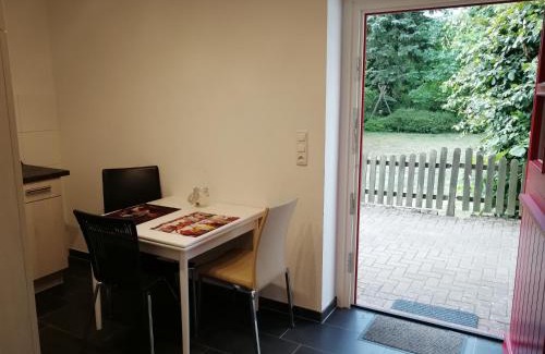 Schneverdingen House | Apartment am Park - Erica