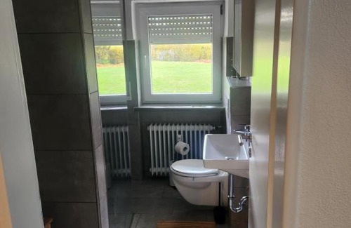Dinkelsbuehl Apartment | Apartment am Südhang 2