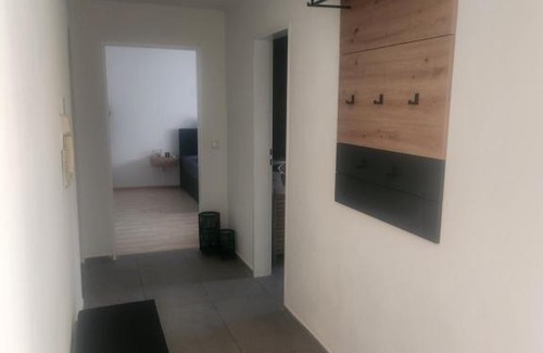 Dinkelsbuehl Apartment | Apartment am Südhang 2