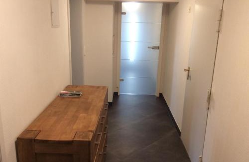Reichenhofen Apartment | Apartment am Schlossberg