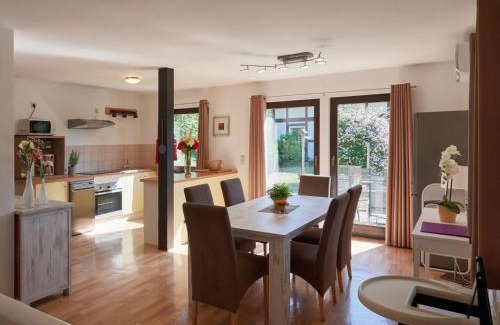 Feriendorf Frankenau Apartment | Apartment Am Sternberg 230 by Interhome