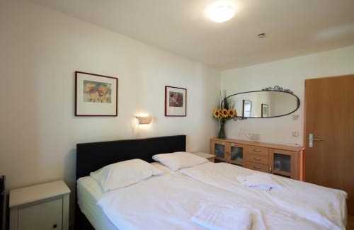Feriendorf Frankenau Apartment | Apartment Am Sternberg 230 by Interhome