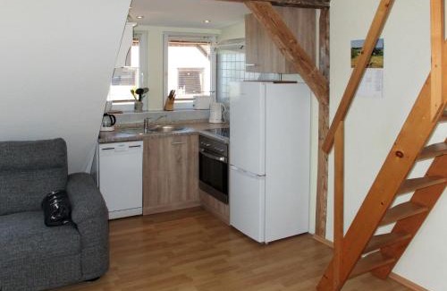 Waase Apartment | Apartment Am Strom-4 by Interhome