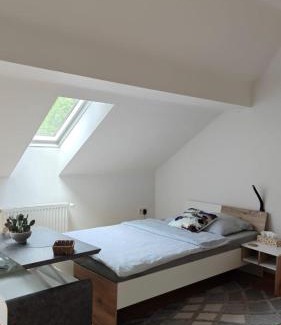 Amstetten Apartment | Apartment am Ulmerfelder Marktplatz