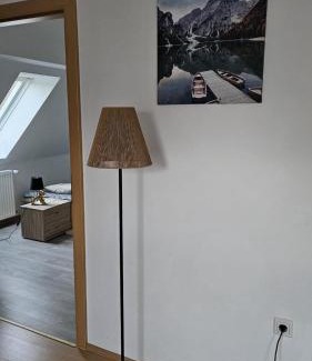 Amstetten Apartment | Apartment am Ulmerfelder Marktplatz