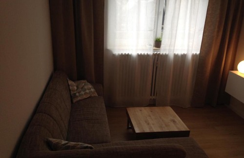 Wannsee Apartment | Apartment am Wannsee