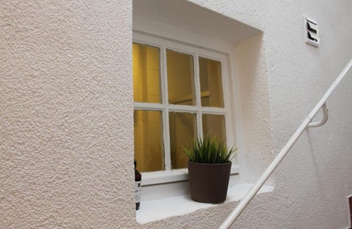 Wannsee Apartment | Apartment am Wannsee