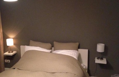 Wannsee Apartment | Apartment am Wannsee