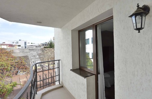 Bucharest City-Centre Apartment | Apartment - Amadeus Residence - Aparthotel