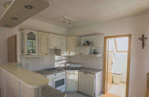 Bovec Apartment | Apartment Amak with free onsite parking