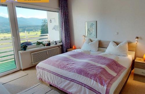 Bad Mitterndorf Apartment | Apartment Ambiente