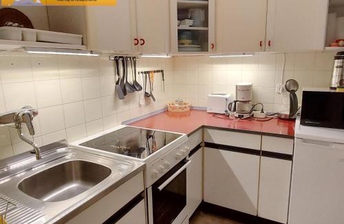 Bad Mitterndorf Apartment | Apartment Ambiente