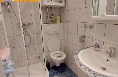 Bad Mitterndorf Apartment | Apartment Ambiente