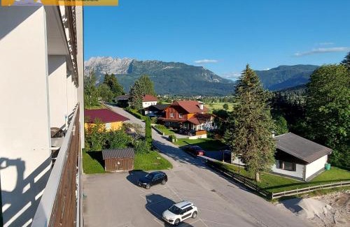 Bad Mitterndorf Apartment | Apartment Ambiente