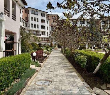 Osenovo Apartment | Apartment Amelia