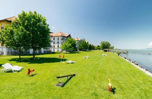 Balatonoszod Apartment | Apartment Amelia by Interhome