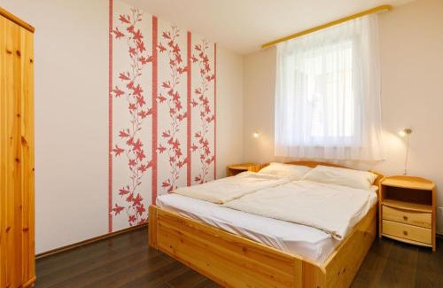 Balatonoszod Apartment | Apartment Amelia by Interhome