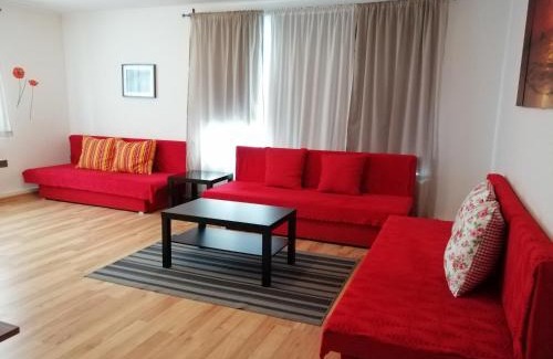 Oststeinbek Apartment | Apartment AMS