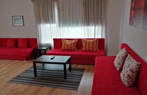 Oststeinbek Apartment | Apartment AMS