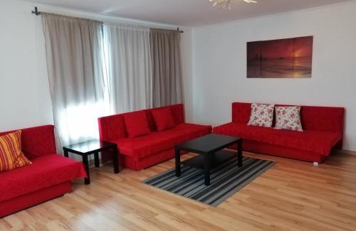 Oststeinbek Apartment | Apartment AMS