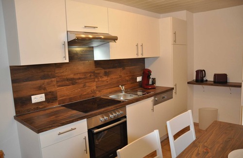 Rust Apartment | Apartment An der Bruck
