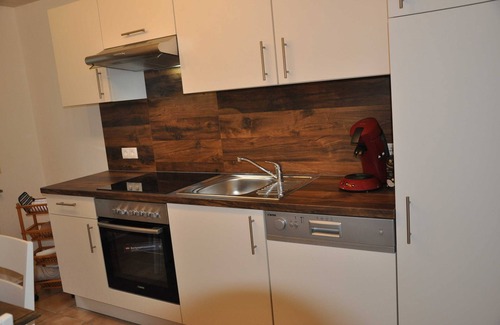 Rust Apartment | Apartment An der Bruck