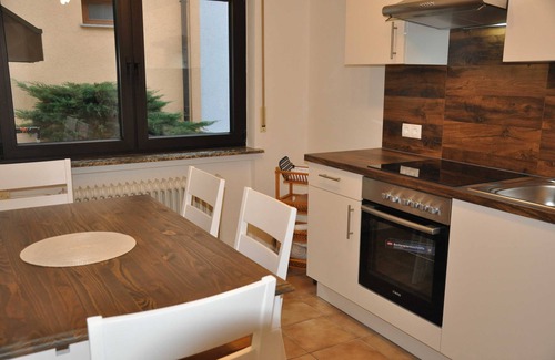 Rust Apartment | Apartment An der Bruck