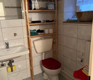 Cadolzburg Apartment | Apartment an der Cadolzburg