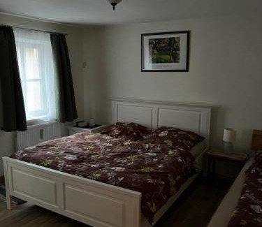 Cadolzburg Apartment | Apartment an der Cadolzburg