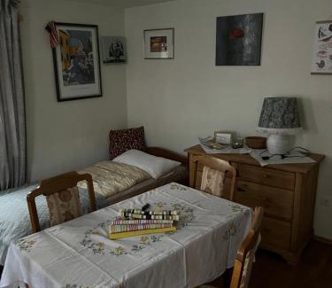 Cadolzburg Apartment | Apartment an der Cadolzburg