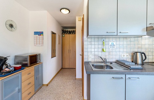 Moessingen Apartment | Apartment 'An Der Schwäbischen Alb' with Private Terrace and Wi-Fi