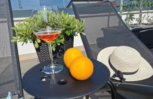 Vrvari Apartment | Apartment Ana