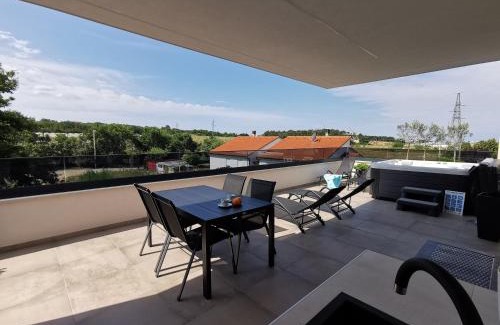 Vrvari Apartment | Apartment Ana