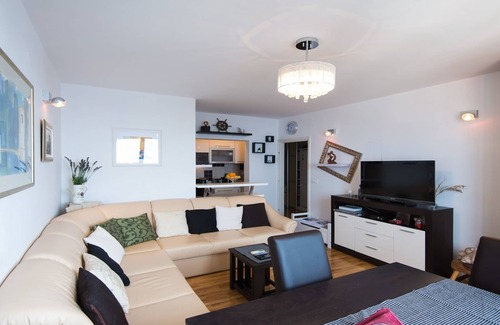 Municipality of Dubrovnik Apartment | Apartment Anadra Dubrovnik, Walking Distance To The Centre Old Town