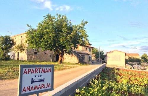 Dracevac Apartment | Apartment Anamarija