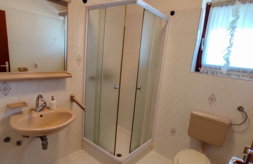 Dobropoljana Apartment | Apartment Anastazio -200m from sea: A3(4) - Dobropoljana, Island Pasman, Croatia