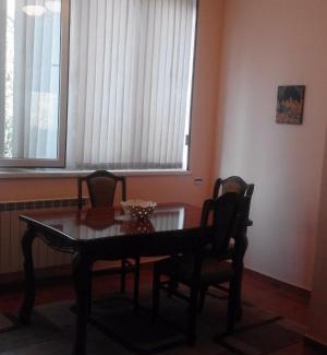Arabkir Apartment | Apartment and Private Office