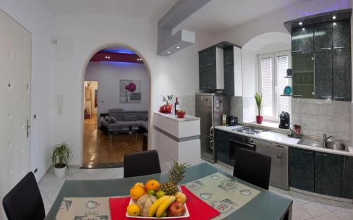 Split House | Apartment and Room Perfect Dream in Split