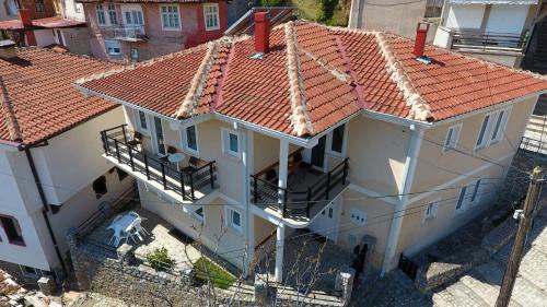 Varosh Apartment | Apartment and Studio Damjan