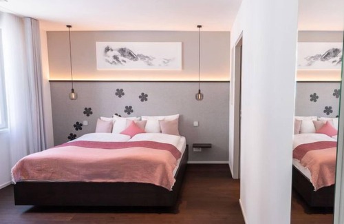 Andermatt Apartment | Apartment Andermatt Alpine Apartments in Andermatt - 2 persons, 1 bedrooms