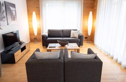 Andermatt Apartment | Apartment Andermatt Alpine Apartments in Andermatt - 2 persons, 1 bedrooms